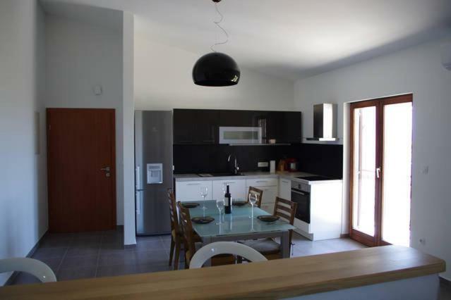 Apartment Marijo Split Exteriér fotografie