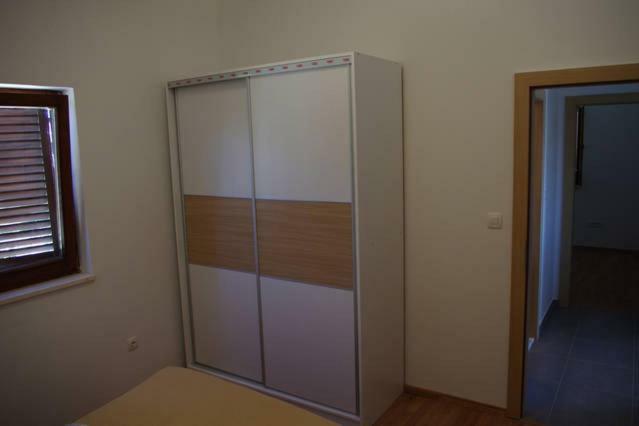 Apartment Marijo Split Exteriér fotografie