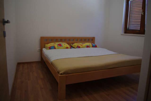 Apartment Marijo Split Exteriér fotografie