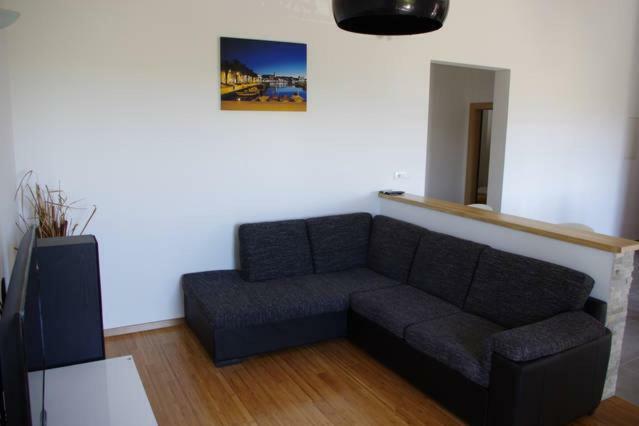 Apartment Marijo Split Exteriér fotografie