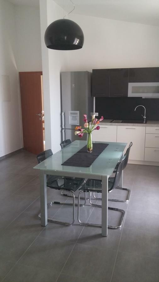 Apartment Marijo Split Exteriér fotografie