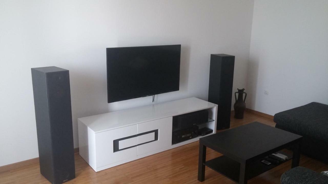 Apartment Marijo Split Exteriér fotografie