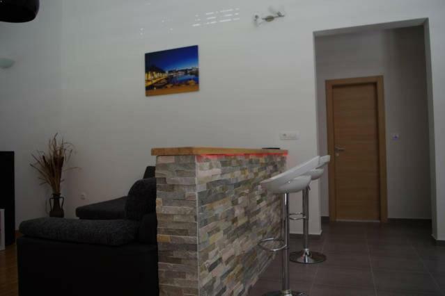 Apartment Marijo Split Exteriér fotografie